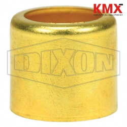 Brass Ferrules for Fluid BF800