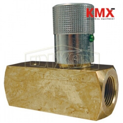 Series F Flow Control Valve BFC400