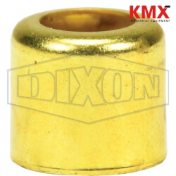 Brass Ferrules for Air & Fluid BFL380