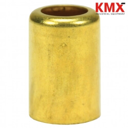 Brass Ferrules for Air & Fluid BFM750B
