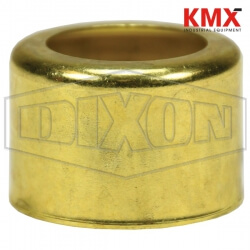 Brass Ferrules for Fluid BFMW1100