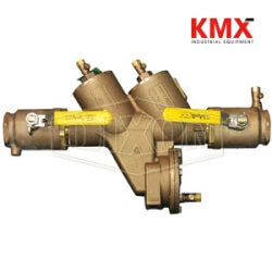 Backflow Preventer BFP200