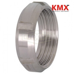 SMS Round Nut 13R-G400SMS