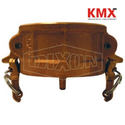 Boss-Lock™ Cam & Groove Type H Dust Cap BH125