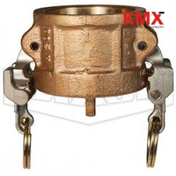 EZ Boss-Lock™ Cam & Groove Type H Dust Cap BH200EZ