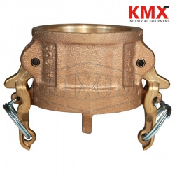 Boss-Lock™ Cam & Groove Type H Dust Cap BH300