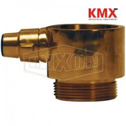 British Instantaneous Female x Male Thread BIB250T