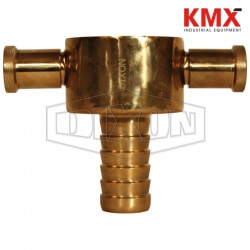 British Instantaneous Female x Hose Shank BIC150