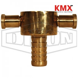 British Instantaneous Female x Hose Shank BIC250