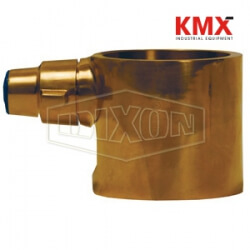 British Instantaneous Female x Female Thread BID250T