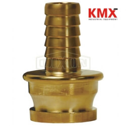 British Instantaneous Male x Hose Shank BIE250