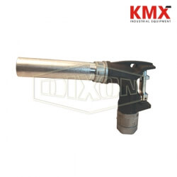 Ball Nozzle for Bulk Delivery Spout Outlet BL072