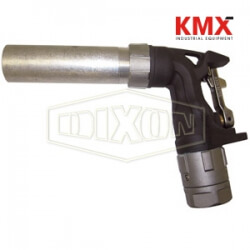 Ball Nozzle for Bulk Delivery Spout Outlet BL918