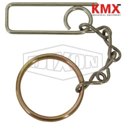 Carbon Steel Clip Assembly BLCA152CS