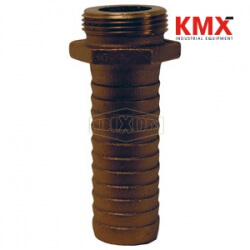 Long Shank Hose Male NPSM Coupling BLS20