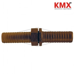 Long Shank Hose Complete Coupling BLS48