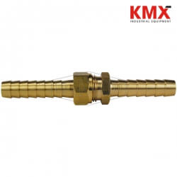 Long Shank Hose Complete Coupling BLS506