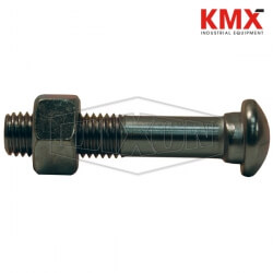 Bolts for Grooved Couplings BLT38200