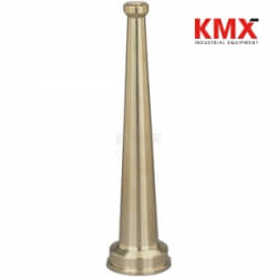 Brass Plain Hose Nozzle BN12