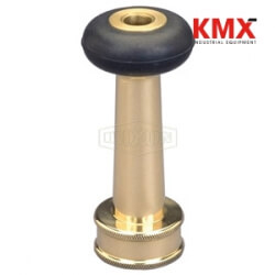 Brass Tip for Ball Shut-Off Nozzle BNT100S