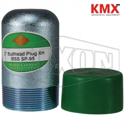 Bull Plug BP80-300