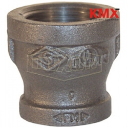 NPT Threaded Bell Reducer BR2012