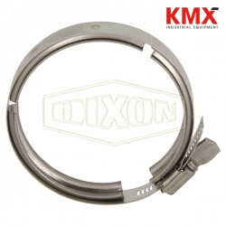 Dairy Clamp 13WGC300