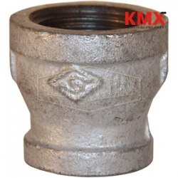 NPT Threaded Bell Reducer BR5038G