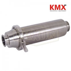 Short In-line Filter / Strainer BSCCQ1-R200