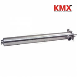 Side-Entry Filter / Strainer BSCCQ3-R300