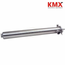 Side-Outlet Reverse Strainer BSCCQ4-R150