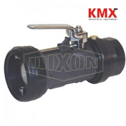 Bayonet Style Dry Disconnect Straight Swivel Coupler x Female NPT BSS61-200