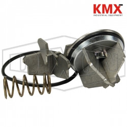 DQC V-Series Snap-Tite H/IH Interchange Repair Kit 140030-16