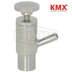 W Series Sample Valve BSVWBP-G100