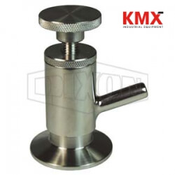 W Series Sample Valve BSVWCP-G100