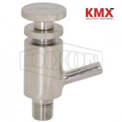 W Series Sample Valve BSVWNS-G375
