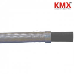 True ID Heavy Wall Smooth Bore Hose Conductive BTB-T12