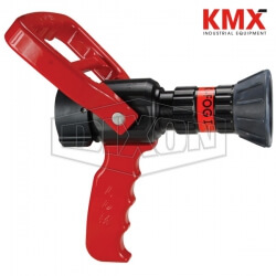 Dual Gallonage Shut-off Nozzle BVDSO100NST