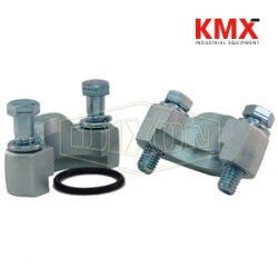 Hydraulic Split Flange Kit C6208-SFKIT
